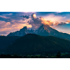 König Watzmann
