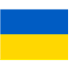 Ukraine Flag