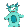 Benty monsters