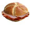 Leberkas Semmel Bayern Leberkäse Fleischkäse