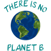 There Is No Planet B