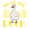 What The Duck