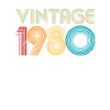 Millésime 1980