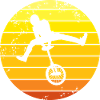 Monocycles cadeau