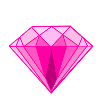 Pink diamond