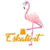 Flamingo Eskaliert