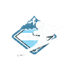 Ski Alter Mann