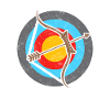 Archery target
