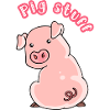 Pig stuff