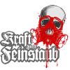 Kraft durch Feinstaub