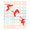 Parkour freerunning