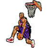 VINSANITY Dunk Contest 2000 Streetwear