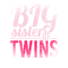Big Sister Of Twins