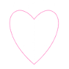 Heart Equation Geometry