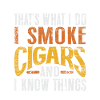 cigars