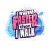 natation