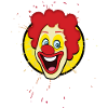 Clown carnival