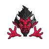 Devil Face
