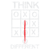 Think different
