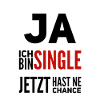 Single Sprüche Geschenk