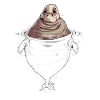 Steller's sea cow