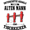 Tischfussball