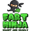 Fart ninja