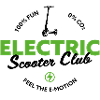 Escooter Club