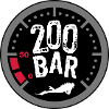 200bar