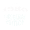 1980 Year of birth