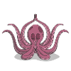 Octopus Yoga Meditation