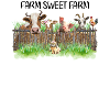 Farm Sweet Farm