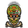 Mexicansk kranium mexicansk kranium