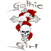 Gothic girl
