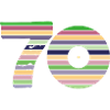 70 th the seventies