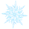 crystal, snowflake, winter clothes