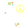 Love Peace Happiness