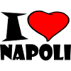 I Love Napoli