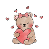 Valentine's Day gift