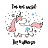 I´MA UNICORN
