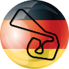 Racetrack, Racetrack, Germany, GP