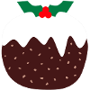 Christmas Pudding