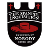 Nobody Expects The Spanish Inquisition