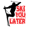 Ski You Later