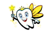 Carnival tooth fairy