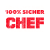 Bester Chef der Welt
