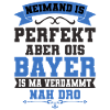 Bayrischer Dialekt