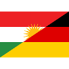 Kurdistan / Tyskland
