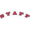 Staff 2C