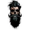 skull skull skull